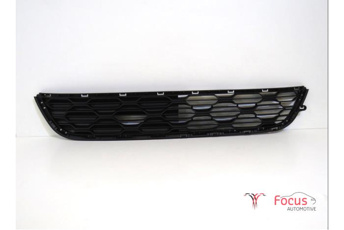 Nowe Grill Citroen C1 1.0 Vti 68 12V Cena € 79,80 Z VAT oferowane przez Focus Automotive
