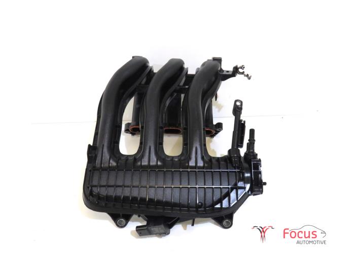 Gebrauchte Ansaugbrugge Opel Corsa F (UB/UH/UP) 1.2 12V 75 Preis € 49,95 Margenregelung angeboten von Focus Automotive