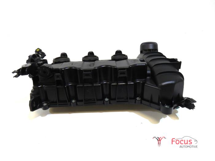 Gebrauchte Ventildeckel Opel Corsa F (UB/UH/UP) 1.2 12V 75 Preis € 124,95 Margenregelung angeboten von Focus Automotive