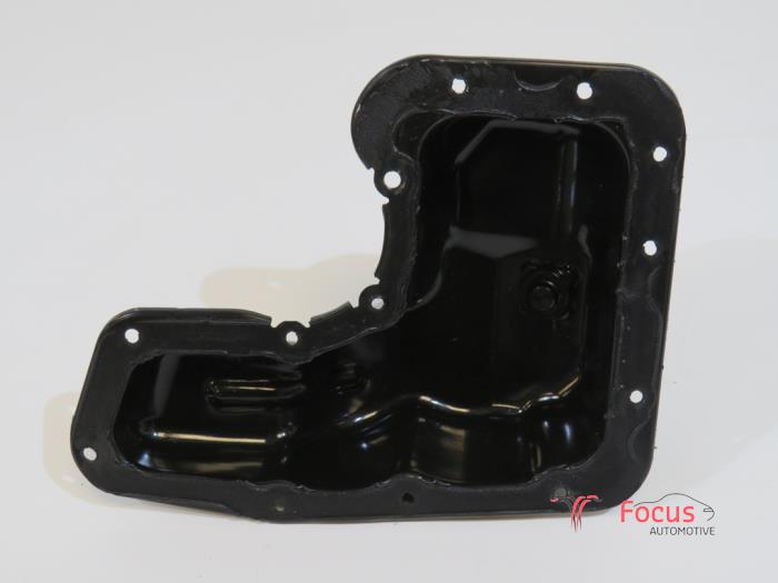Usagé Couvercle carter Opel Corsa F (UB/UH/UP) 1.2 12V 75 Prix € 14,95 Règlement à la marge proposé par Focus Automotive