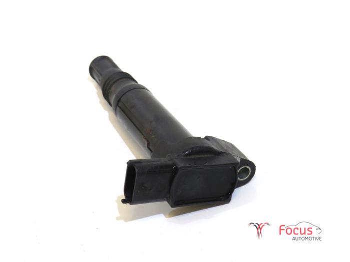 Gebrauchte Stift Zündspule Opel Corsa F (UB/UH/UP) 1.2 12V 75 Preis € 9,95 Margenregelung angeboten von Focus Automotive