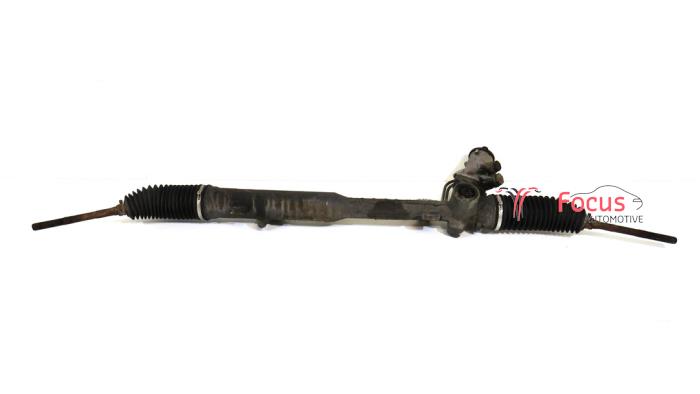 Begagnade Styrbox BMW 3 serie (E90) 320d 16V Pris € 74,95 Marginaltabell erbjuds av Focus Automotive