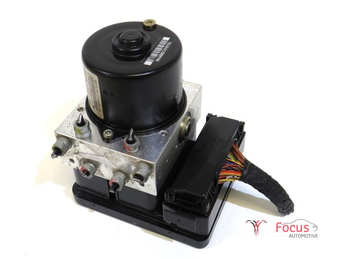 Gebrauchte ABS Pumpe BMW 3 serie (E90) 320d 16V Preis € 24,95 Margenregelung angeboten von Focus Automotive
