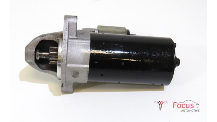 Gebrauchte Anlasser BMW 3 serie (E90) 320d 16V Preis € 19,95 Margenregelung angeboten von Focus Automotive