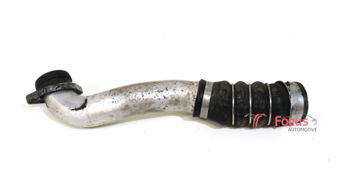 Gebrauchte Intercooler Rohr BMW 3 serie (E90) 320d 16V Preis € 26,95 Margenregelung angeboten von Focus Automotive