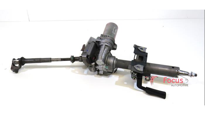 Gebrauchte Lenkkraftverstärker Pumpe Mitsubishi Space Star (A0) 1.0 12V Preis € 150,00 Margenregelung angeboten von Focus Automotive