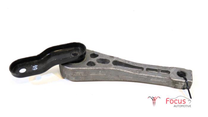 Usagé Support moteur Volkswagen Golf VI Cabrio (1K) 2.0 TDI 16V Prix € 24,20 Prix TTC proposé par Focus Automotive