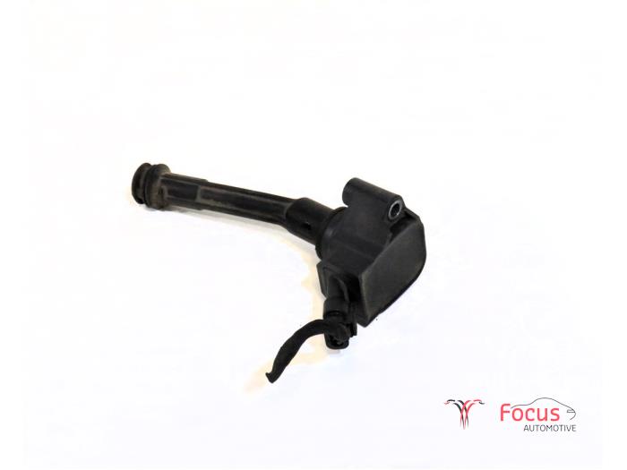 Gebrauchte Stift Zündspule Volvo XC40 (XZ) 1.5 T3 12V Preis € 19,95 Margenregelung angeboten von Focus Automotive