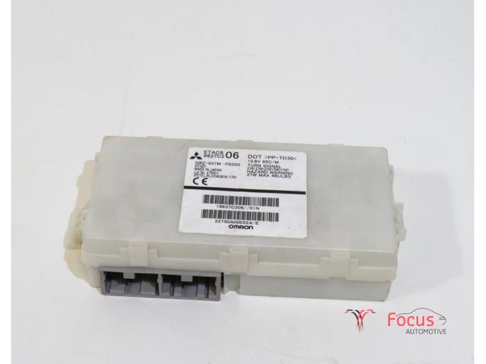 Used Body control computer Mitsubishi Space Star (A0) 1.0 12V Price € 39,95 Margin scheme offered by Focus Automotive