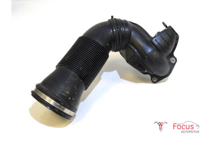 Gebrauchte Ansaugbrugge Audi A3 Sportback (8YA) 1.0 30 TFSI 12V Preis € 29,95 Margenregelung angeboten von Focus Automotive