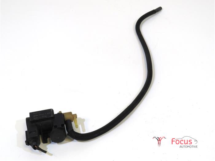 Usagé Régulateur pression turbo Volvo XC40 (XZ) 1.5 T3 12V Prix € 29,95 Règlement à la marge proposé par Focus Automotive