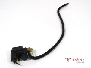Régulateur pression turbo d'un Volvo XC40 (XZ) 1.5 T3 12V 2020