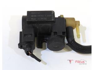 Régulateur pression turbo d'un Volvo XC40 (XZ) 1.5 T3 12V 2020