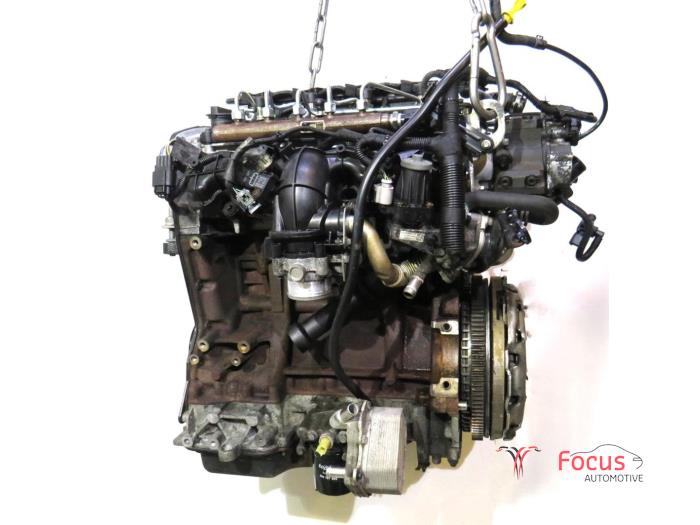 Gebrauchte Motor Ford Transit Custom 2.2 TDCi 16V FWD Preis € 2.750,00 Margenregelung angeboten von Focus Automotive
