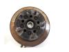 Ford Transit Custom 2.2 TDCi 16V FWD Achsschenkel rechts vorne