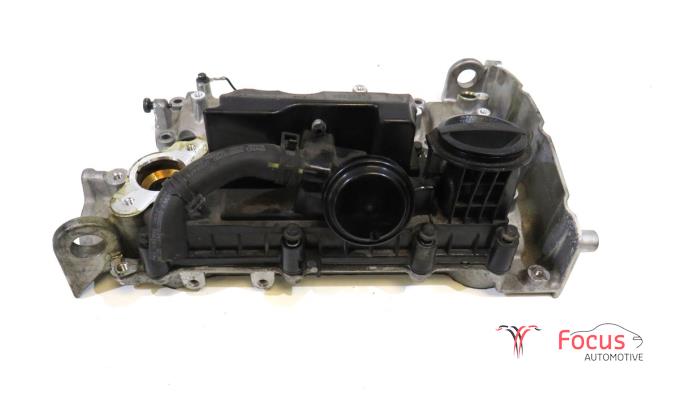 Gebrauchte Ventildeckel Volvo XC40 (XZ) 1.5 T3 12V Preis € 225,00 Margenregelung angeboten von Focus Automotive