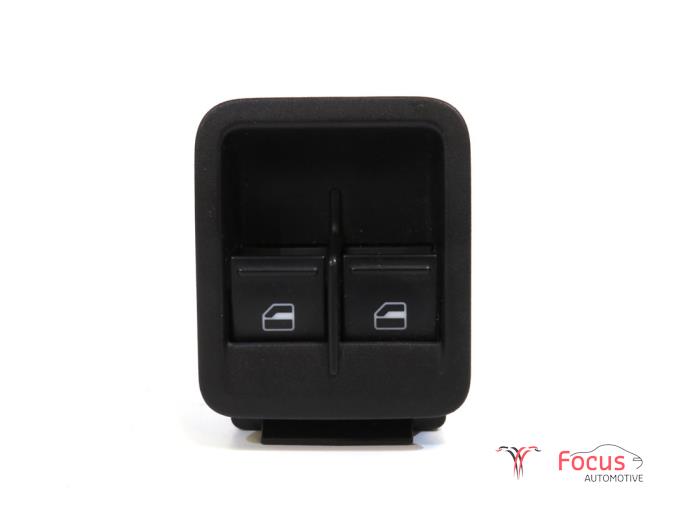 Używane Przelacznik combi okienny Volkswagen Caddy IV 2.0 TDI 102 Cena € 19,95 Procedura marży oferowane przez Focus Automotive