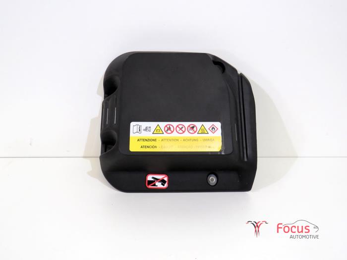 Begagnade Batterilock Fiat 500 (312) 1.0 Hybrid Pris € 39,95 Marginaltabell erbjuds av Focus Automotive
