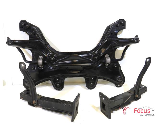 Begagnade Underram Fiat 500C (312) 1.2 69 Pris € 34,95 Marginaltabell erbjuds av Focus Automotive