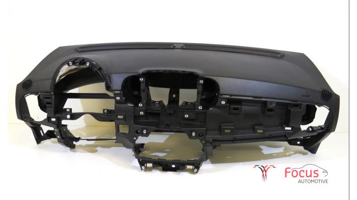Usados Salpicadero Fiat 500C (312) 1.2 69 Precio € 275,00 Norma de margen ofrecido por Focus Automotive