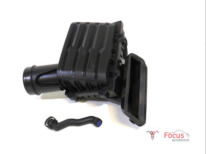 Gebrauchte Luftfiltergehäuse Volkswagen Polo VI (AW1) 1.0 TSI 12V Preis € 74,95 Margenregelung angeboten von Focus Automotive