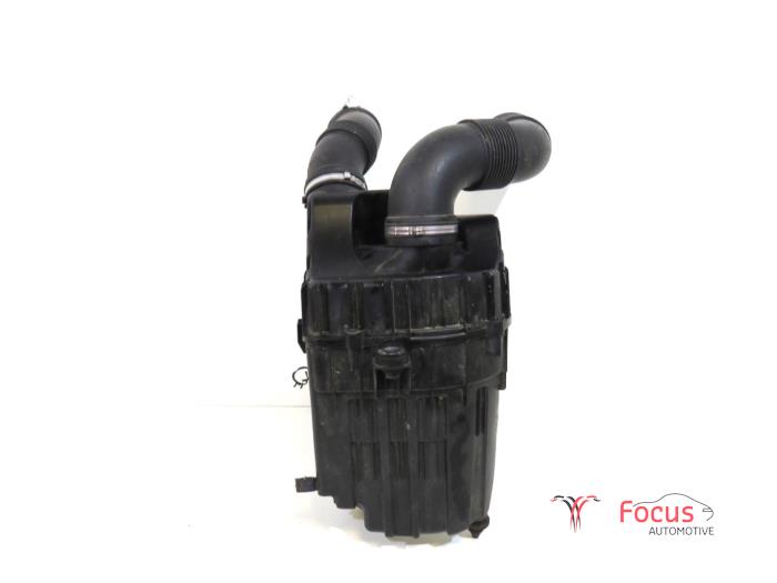 Begagnade Luftfilterhus Fiat Ducato (250) 2.2 D 140 Multijet 3 Pris € 95,00 Marginaltabell erbjuds av Focus Automotive