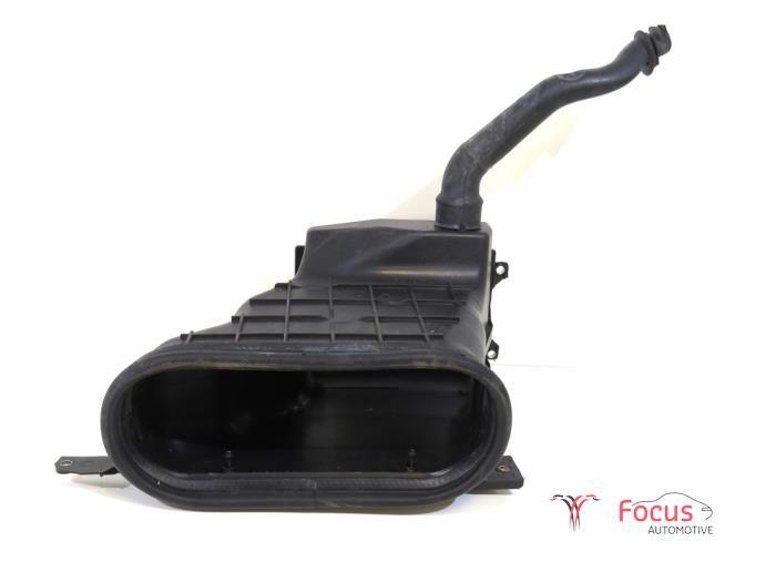 Gebrauchte Luft Leitung Fiat Ducato (250) 2.2 D 140 Multijet 3 Preis € 64,95 Margenregelung angeboten von Focus Automotive