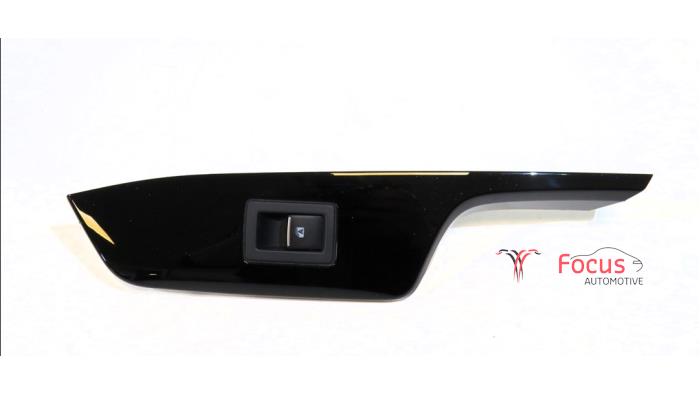 Usados Interruptor de ventanilla eléctrica Toyota C-HR (X1,X5) 1.2 16V Turbo Precio € 14,95 Norma de margen ofrecido por Focus Automotive