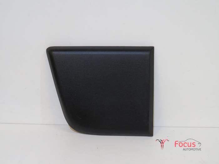 Begagnade Dekorstripe Fiat Ducato (250) 2.2 D 140 Multijet 3 Pris € 24,95 Marginaltabell erbjuds av Focus Automotive
