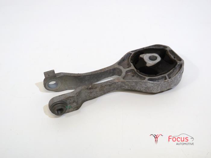 Used Engine mount Toyota C-HR (X1,X5) 1.2 16V Turbo Price € 39,95 Margin scheme offered by Focus Automotive