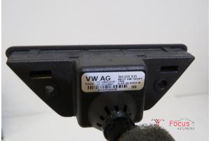 Sonstige van een Volkswagen Up! (121) 1.0 12V 60 2012