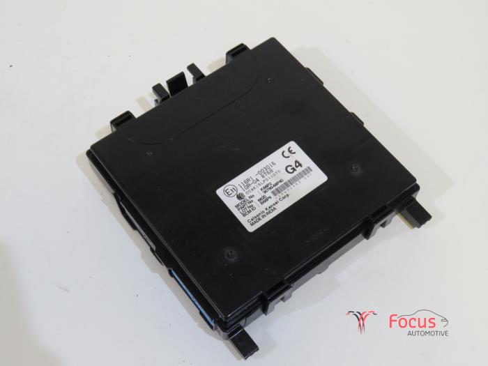 Używane Sterownik Body Control Suzuki Baleno (EW/FW) 1.2 Dual Jet 16V Cena € 100,00 Procedura marży oferowane przez Focus Automotive