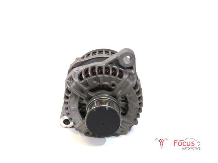 Used Dynamo Fiat Ducato (250) 2.2 D 140 Multijet 3 Price € 219,95 Margin scheme offered by Focus Automotive