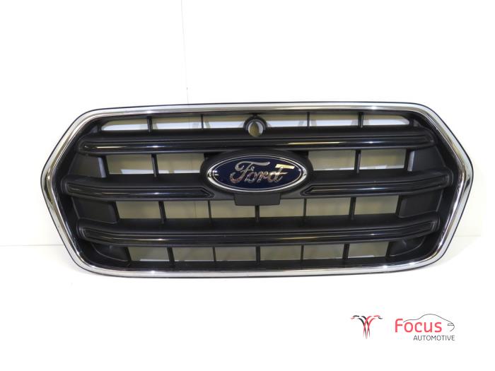 Używane Grill Ford Transit Cena € 150,00 Procedura marży oferowane przez Focus Automotive