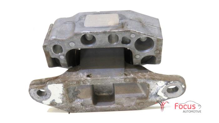 Gebrauchte Motorlager Toyota RAV4 (A5) 2.5 Hybrid 16V AWD Preis € 49,95 Margenregelung angeboten von Focus Automotive