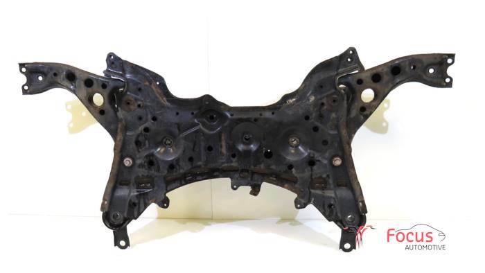 Used Subframe Toyota C-HR (X1,X5) 1.2 16V Turbo Price € 450,00 Margin scheme offered by Focus Automotive