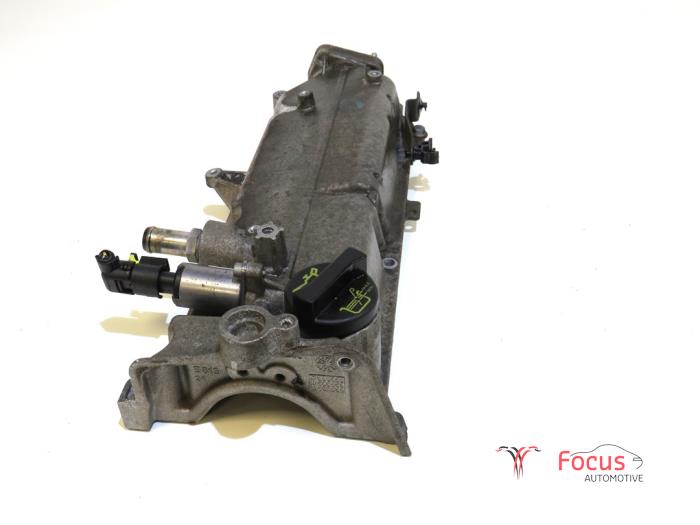 Gebrauchte Ventildeckel Ford Ka II 1.2 Preis € 34,95 Margenregelung angeboten von Focus Automotive