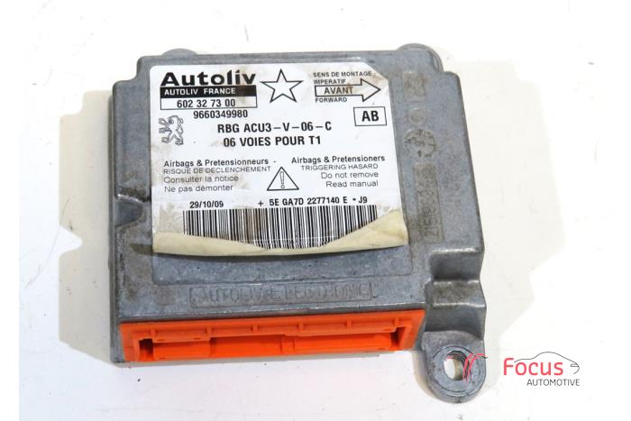 AC expansion valve