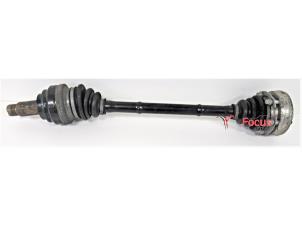Used Drive shaft, rear left BMW X1 (E84) xDrive 18d 2.0 16V Price € 75,00 Margin scheme offered by Focus Automotive