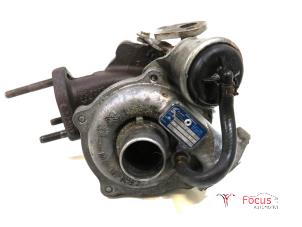 Usagé Turbo Ford Ka II 1.3 TDCi 16V Prix € 74,95 Règlement à la marge proposé par Focus Automotive
