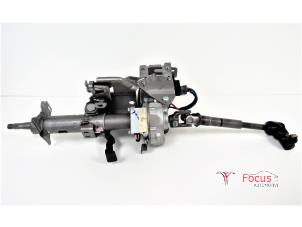 Gebrauchte Lenkkraftverstärker Pumpe Nissan Note (E11) 1.4 16V Preis € 60,00 Margenregelung angeboten von Focus Automotive