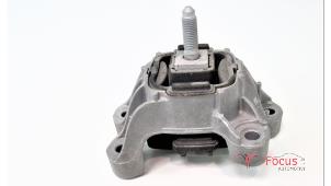 Used Gearbox mount Mini Mini (R56) 1.6 16V One Price € 9,95 Margin scheme offered by Focus Automotive