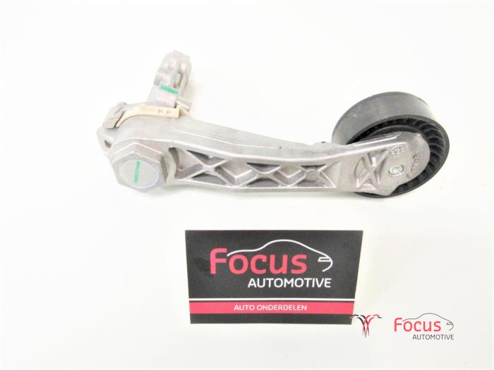 Usados Rodillo tensor correa múltiple Mini Mini (R56) 1.6 16V One Precio € 9,95 Norma de margen ofrecido por Focus Automotive