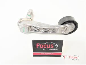 Używane Rolka napinajaca pasa wieloklinowego Mini Mini (R56) 1.6 16V One Cena € 14,95 Procedura marży oferowane przez Focus Automotive