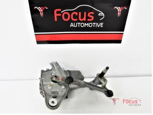 Gebrauchte Scheibenwischermotor + Mechanik Peugeot 5008 I (0A/0E) 1.6 HDiF 16V Preis € 29,95 Margenregelung angeboten von Focus Automotive