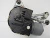 Wiper motor + mechanism from a Peugeot 5008 I (0A/0E) 1.6 HDiF 16V 2011