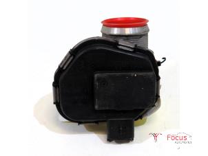 Used Throttle body Peugeot 5008 I (0A/0E) 1.6 HDiF 16V Price € 12,95 Margin scheme offered by Focus Automotive