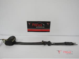 Used Front seatbelt, right Renault Megane II (BM/CM) 1.5 dCi 80 Price € 19,95 Margin scheme offered by Focus Automotive