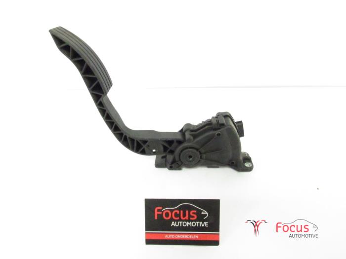 Begagnade Gaspedalsensor Renault Twingo II (CN) 1.5 dCi 85 Pris € 9,95 Marginaltabell erbjuds av Focus Automotive