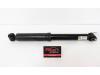 Rear shock absorber, right from a Citroen C3 (SC), 2009 / 2017 1.4, Hatchback, Petrol, 1.360cc, 54kW (73pk), FWD, TU3AE5; KFT, 2009-11 / 2016-09, SCKFT 2012
